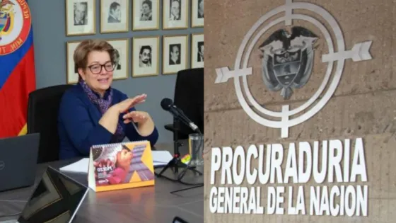Procuraduría pidió suspender el debate de la reforma pensional ¿Por qué? Procuraduría pidió suspender el debate de la reforma pensional ¿Por qué?