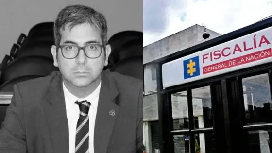 Dictan cárcel para articulador del asesinato del fiscal uruguayo Marcelo Pecci Dictan cárcel para articulador del asesinato del fiscal uruguayo Marcelo Pecci