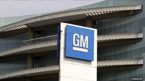 general-motors general-motors