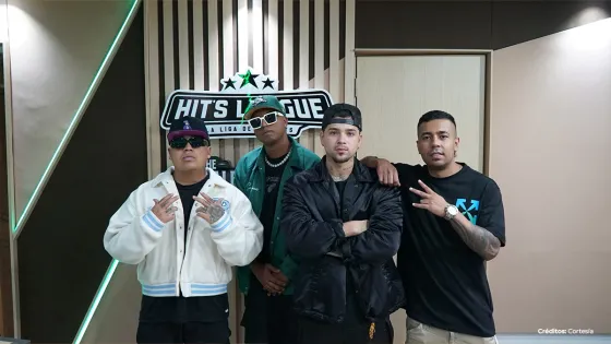 Hits League Music Hits League Music