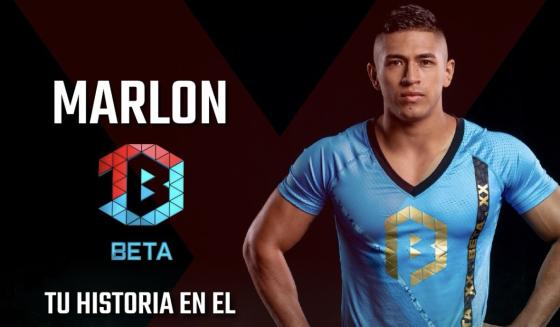 Marlon Marlon