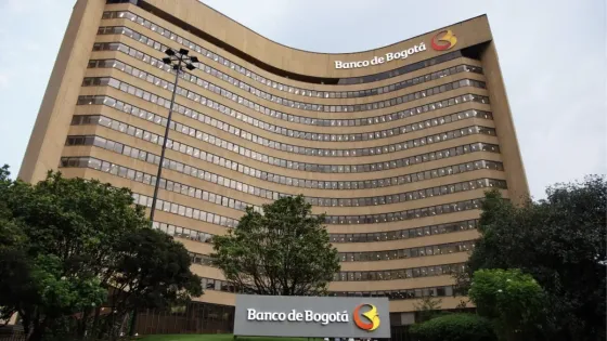 Banco de Bogotá Banco de Bogotá