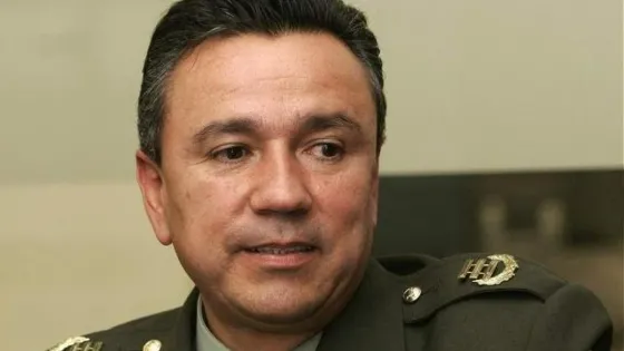 ¿Por qué la JEP negó la libertad a Mauricio Santoyo, jefe de seguridad de Uribe? ¿Por qué la JEP negó la libertad a Mauricio Santoyo, jefe de seguridad de Uribe?