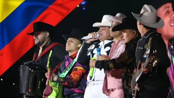 Música mexicana Música mexicana
