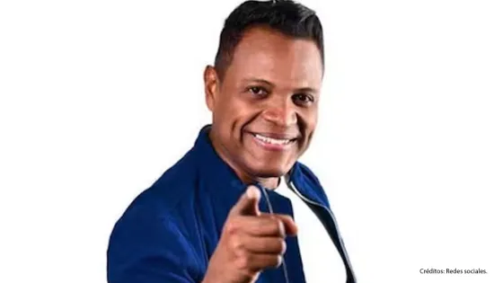 Omar Geles Omar Geles