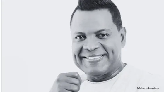 Omar Geles Omar Geles