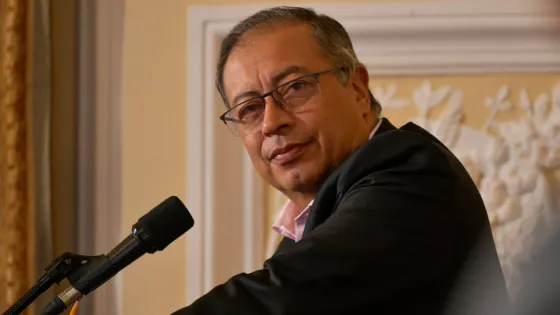 Presidente Petro canceló su agenda de Gobierno por intoxicación ¿Qué se sabe? Presidente Petro canceló su agenda de Gobierno por intoxicación ¿Qué se sabe?