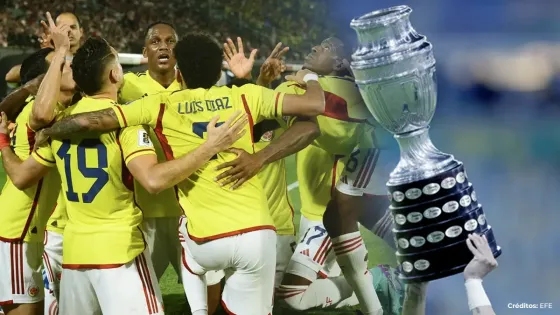 Selección-Colombia Selección-Colombia