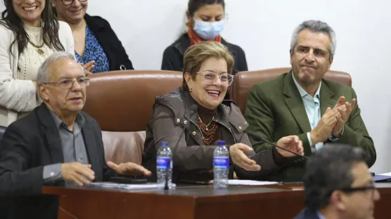 Cámara aprobó reforma pensional de Petro en tercer debate ¿Qué propone?