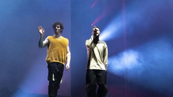Twenty One Pilots Twenty One Pilots