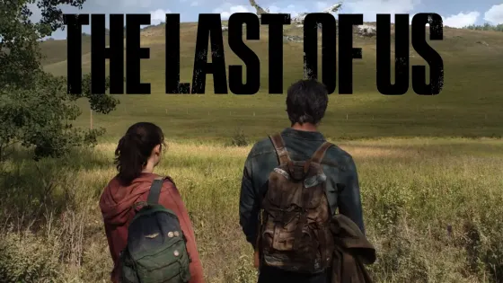 The Last Of Us