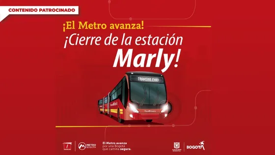 Transmilenio TransMilenio