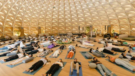 La Universidad del Sinú fomenta la salud mental con FLOW ¿De qué se trata?