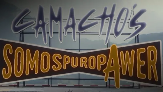 camachos camachos