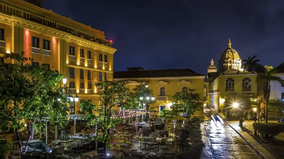 Cartagena: las problemáticas que estarían desencantando a los turistas