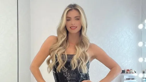 Cristina Hurtado Cristina Hurtado La Casa de los Famosos