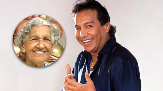 diomedes díaz mama vila diomedes díaz mama vila