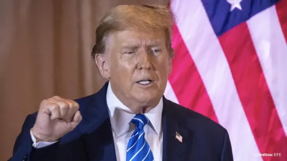 Donald Trump Donald Trump