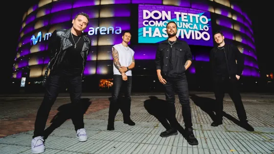 Don Tetto Don Tetto