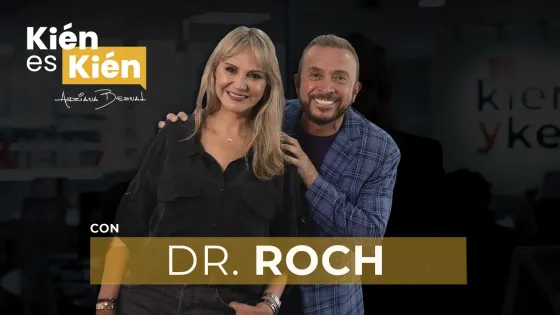 Dr Roch Dr Roch