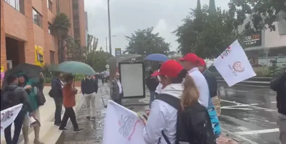Protesta Protesta