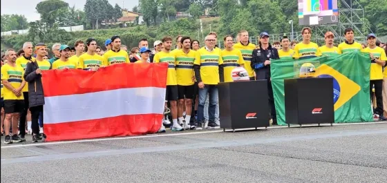 Senna Senna