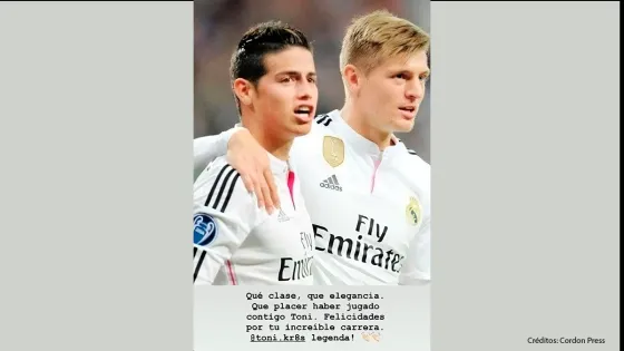 james kroos james kroos