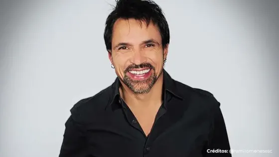 Ramiro Meneses Ramiro Meneses MasterChef