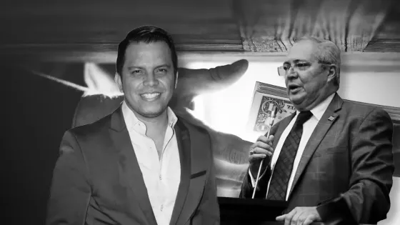 Sneyder Pinilla salpicó a funcionaria de Petro con presunto soborno a Iván Name