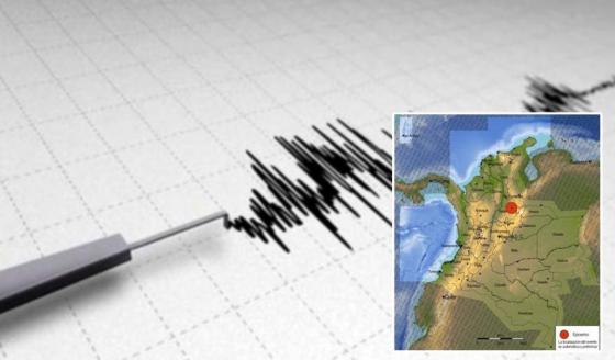 Temblor Temblor