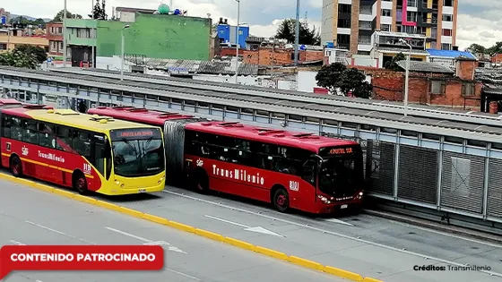 transmilenio cierre marly transmilenio cierre marly