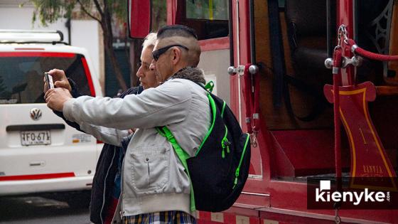 Tranvía de Bogotá: Un viaje al corazón de la historia Tranvía de Bogotá: Un viaje al corazón de la historia