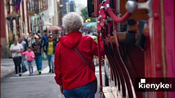 Tranvía de Bogotá: Un viaje al corazón de la historia Tranvía de Bogotá: Un viaje al corazón de la historia