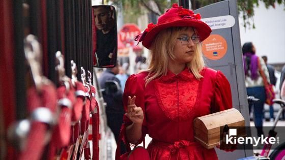 Tranvía de Bogotá: Un viaje al corazón de la historia Tranvía de Bogotá: Un viaje al corazón de la historia