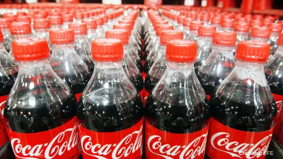 Las vacantes para trabajar en Coca Cola. Las vacantes para trabajar en Coca Cola.