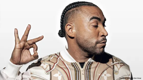 Facebook Don Omar Facebook Don Omar