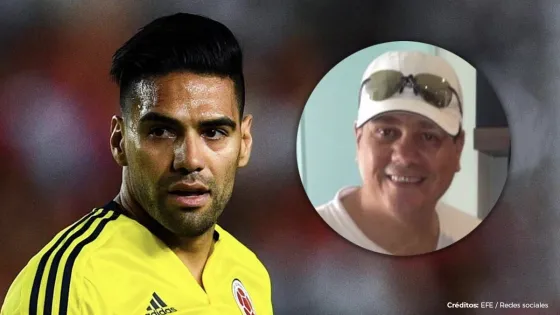 EFE / Redes sociales EFE / Redes sociales