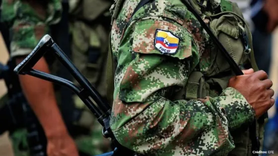 FARC FARC