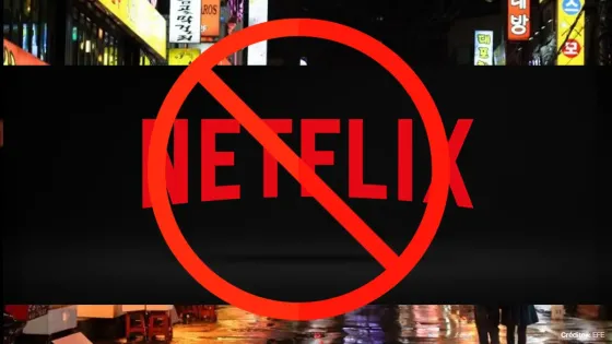 Ver una serie extranjera de TV puede castigarse con pena de muerte Ver una serie extranjera de TV puede castigarse con pena de muerte