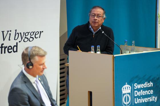 Gustavo Petro Gustavo Petro