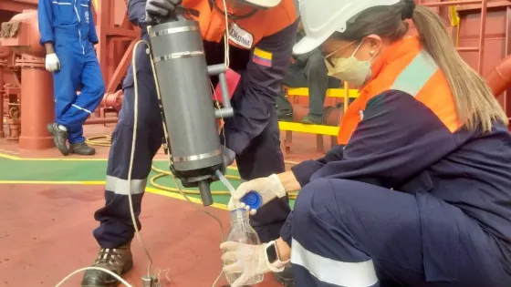 Ley para la protección de ecosistemas marinos fue sancionada por Petro ¿En qué consiste? Ley para la protección de ecosistemas marinos fue sancionada por Petro ¿En qué consiste?