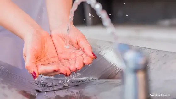 ¡Ojo! Estas localidades y barrios tendrán racionamiento de agua este 7 de junio ¡Ojo! Estas localidades y barrios tendrán racionamiento de agua este 7 de junio