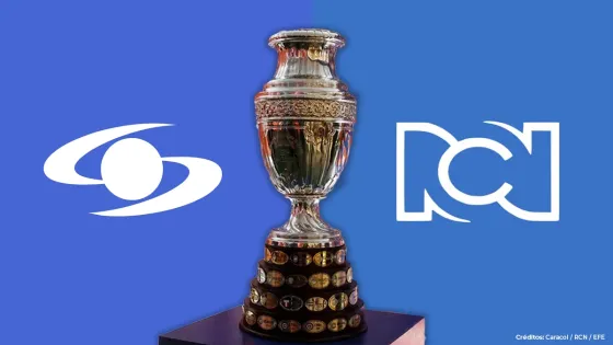 rating copa américa caracol vs rcn rating copa américa caracol vs rcn