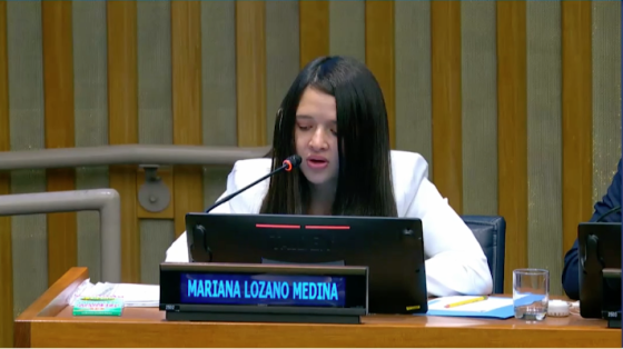 Mariana Lozano Mariana Lozano