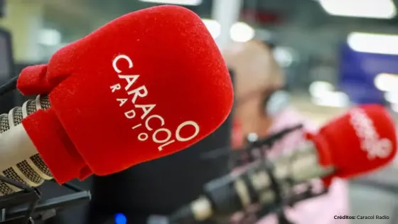 Caracol Radio Caracol Radio