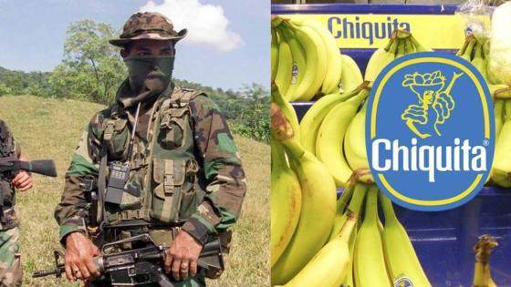 ¿Qué pasó con Chiquita Brands y por qué la acusan de apoyar el paramilitarismo? ¿Qué pasó con Chiquita Brands y por qué la acusan de apoyar el paramilitarismo?