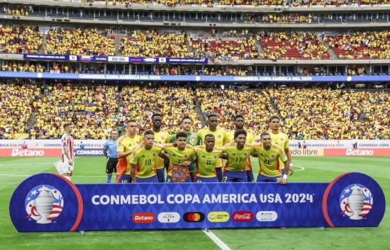 Colombia Costa Rica Colombia Costa Rica
