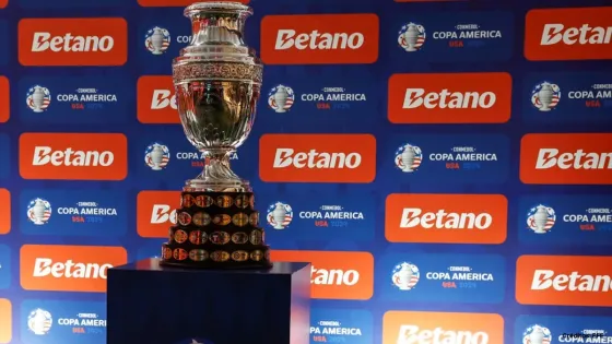 Copa América Copa América