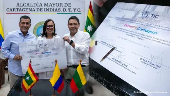 Gobierno anuncia medida para acabar con las mojarras de $2 millones en Cartagena Gobierno anuncia medida para acabar con las mojarras de $2 millones en Cartagena