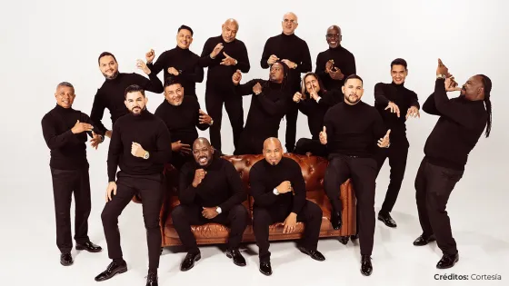 Grupo Niche
